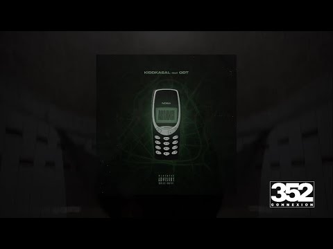 kiddkasal - Agganci (Feat. ODT) (Prod. Yung Honey)