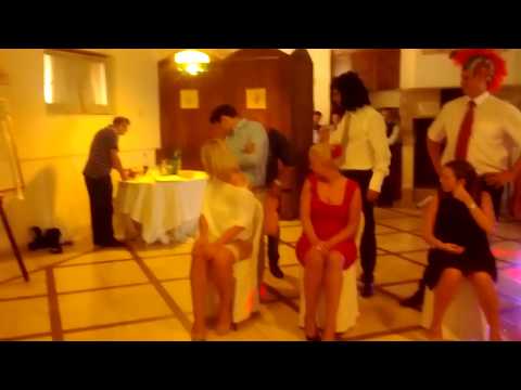 Dj Francesco Forte - Animazione Matrimoni-giochi-foggia-340.34.72.878-