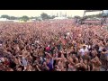 ACL 2012 Official Webcast Teaser