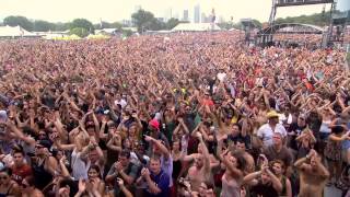 ACL 2012 Official Webcast Teaser