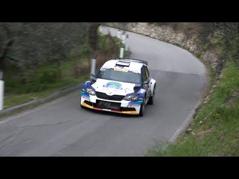 CLIP 7° Ronde della Val Merula 2020 Grossi-Grossi by Ferrario