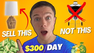 GENIUS Way To Find Products to Dropship Onto eBay for Beginners ($300/Day System)