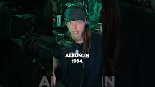 Corrosion of Conformity | Heavy Metal History