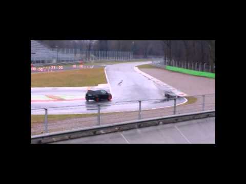 Speed Day 15/02/2015 - Monza