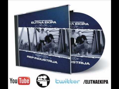 09.Elitna Ekipa - Sve Je Ok Feat. Juice & Vox 93 Fu Kru(Rmx Flowdeep)