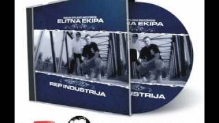 09.Elitna Ekipa - Sve Je Ok Feat. Juice & Vox 93 Fu Kru(Rmx Flowdeep)