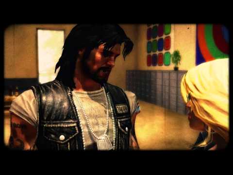 Ride To Hell: Retribution - No Rules Trailer [North America]