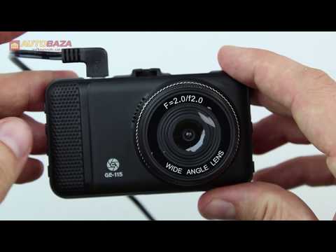 Globex GE-115 Globex GE-115