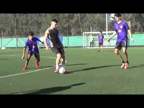 CA ASTON BIRRA vs FRAGANCIA CAMIONERA  - #LigaNuñez - #Apertura SLS Fecha 6 - 2022