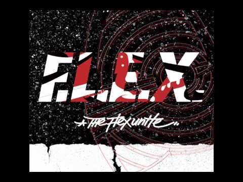 THE FLEX UNITE 「Dreams（remix）」 Pro. d.b beats