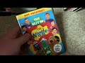 VHS And DVD Update For October 21 2023