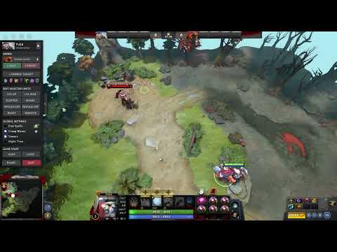 Tusk Snowball with Phylactery