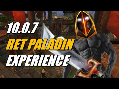 10.0.7 Ret Paladins