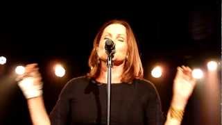 Belinda Carlisle - Sun - Live in Melbourne 24 Feb 2012