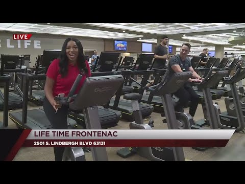 Socially Distanced Workout Safety Tips