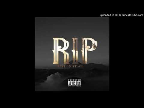 Treezey - R.I.P [Official Audio]