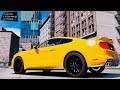 Ford Mustang GT 2018 [Add-On / Replace] 28