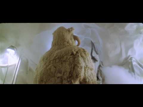 Deleted Wampa Scenes