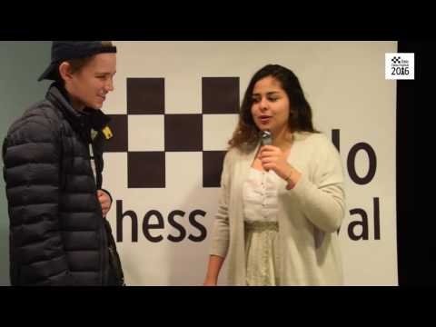 Round 4: Interview with Tor Fredrik Kaasen