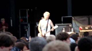 Rancid   the way i feel about you