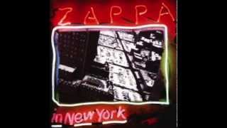 Frank Zappa - The Purple Lagoon/Approximate