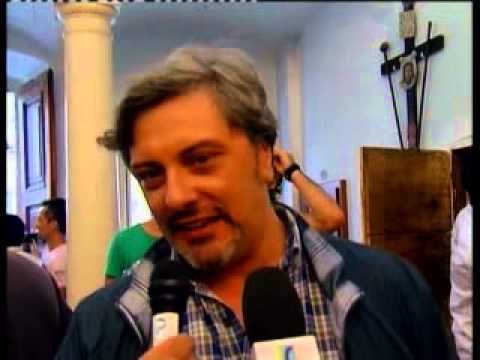 ONDA TG 5.09.2012 - PACENTRO GESTIONE SERVIZIO IDRICO