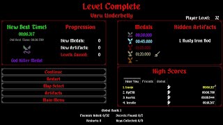 Bloodthief | Varu Underbelly WR - 6.317