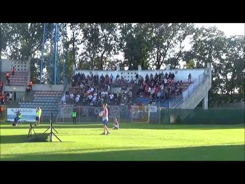 Doping Rakowa na Odrze w Opolu