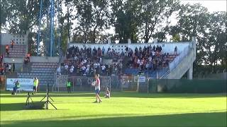 Doping Rakowa na Odrze w Opolu