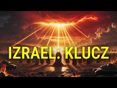 Jak Biblia przepowiedziała wydarzenia z 2025 roku. OSTATNIA PROROCTWO