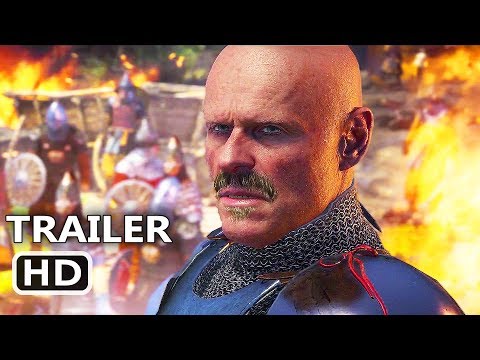 Kingdom Come Deliverance 