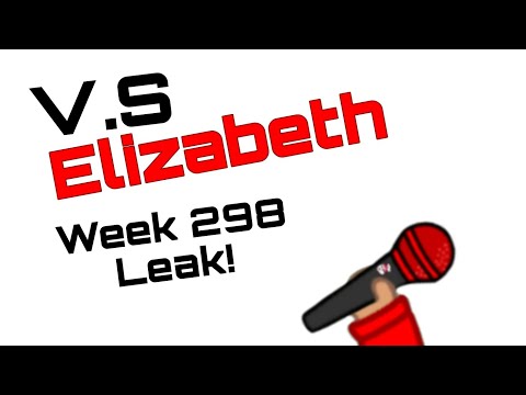 Fnf vs Elizabeth week 298 Leak