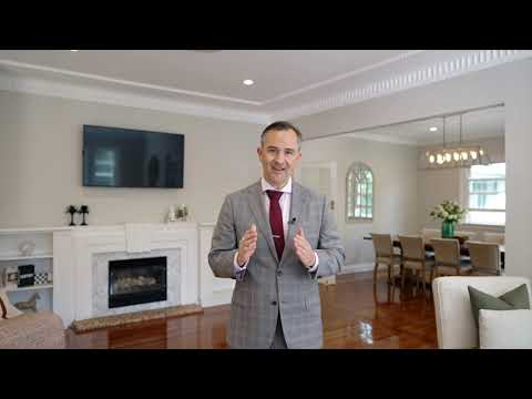 25 Wellesley Road, Pymble, NSW 2073, 4房, 3浴, 独立屋