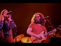Grateful Dead  - Sunrise (1977)