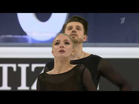 Alexandra STEPANOVA / Ivan BUKIN. World 2021, FD