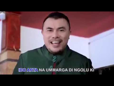 ANAK HU - RNB Trio (official video)