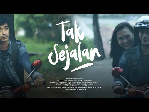 OWL JAMS - TAK SEJALAN (Official Video Clip)