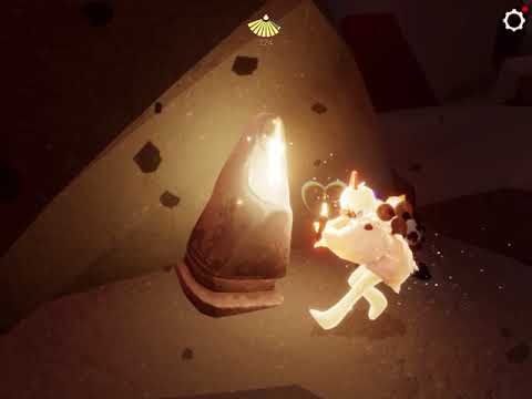 Sky Children of the Light - Eden (full run + all 63 statues)