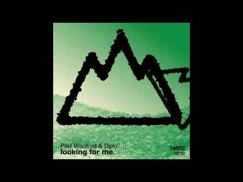Paul Woolford & Diplo - Looking For Me (DNYSZ remix)