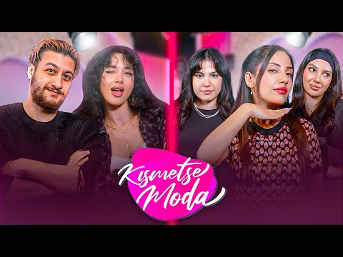 KISMETSE MODA 2.BÖLÜM