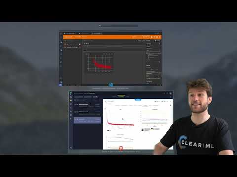 ClearML Onboarding Walkthrough - PART 1: Experiment Management and Data Versioning