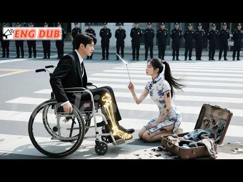 Rural girl cast out by family was a miracle doctor. Cured dying CEO in 3s. CEO immediately wed her.