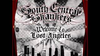 South Central Skankers-Welcome To Los Angeles