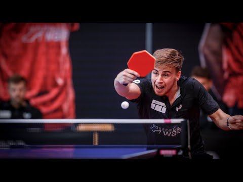 Truls Moregardh vs Par Gerell | Sweden Tour Masters 2022
