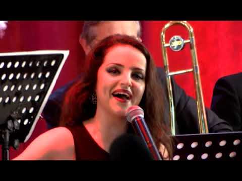 "Baresha" Këndon: Dorina Garuci