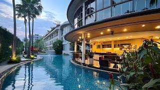 Tara Mantra Cha-Am Resort | Hua Hin / Cha-am, Thailand | Hotel Review 🛏️