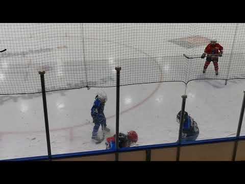 YJK-Hermes  U10 17.4.2021