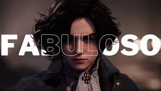 O SOULSLIKE do Pinóquio é FABULOSO!