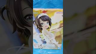 ホロライブ　#hololive IF Relax time −大空スバル　 #クレーンゲーム #プライズ獲得 #figure #ゲームセンター