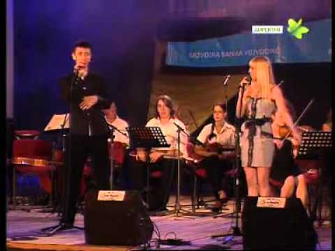 Николая и Алексей Сивч - Широки океан